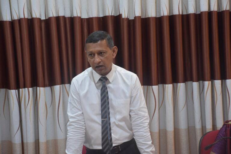 කෘෂිකාර්මික අභිවෘද්ධිය වෙනුවෙන් මහනුවර දිස්ත්‍රික්කය සඳහා නව ඒකාබද්ධ සැලැස්මක්