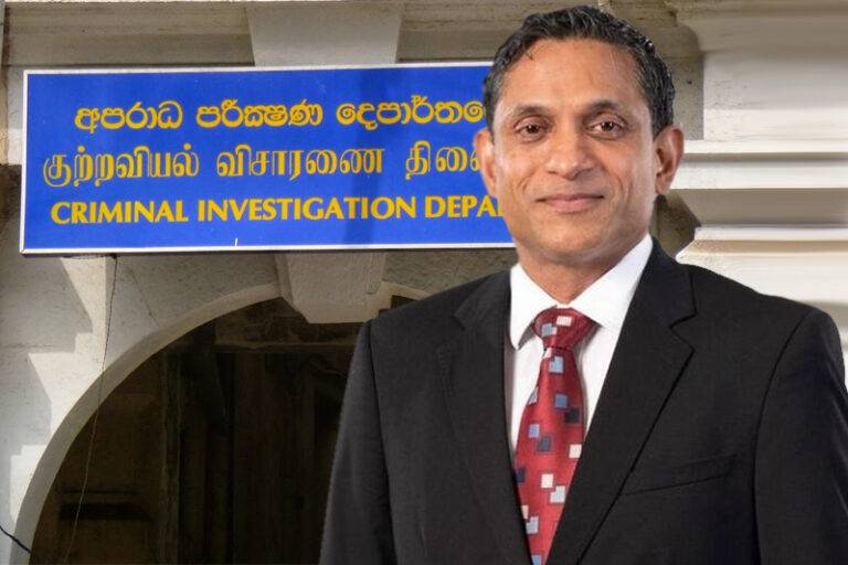 දිනේෂ් ෂාෆ්ටර්ගේ මරණ පරීක්ෂණවල ප්‍රගතිය සොයා බැලේ!