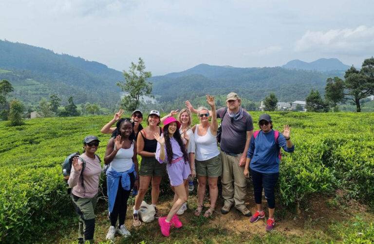 රටවල් හතක සංචාරකයින්ට ගාස්තු අය කිරීමකින් තොරව වීසා ක්‍රමයක් ක්‍රියාත්මක කිරීමට තීරණයක්!