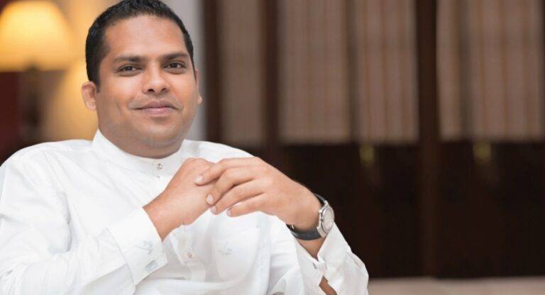 ක්‍රීඩා ඇමතිකම හරීන්ට – දිවුරුම් දීම සුළු මොහොතකින්!