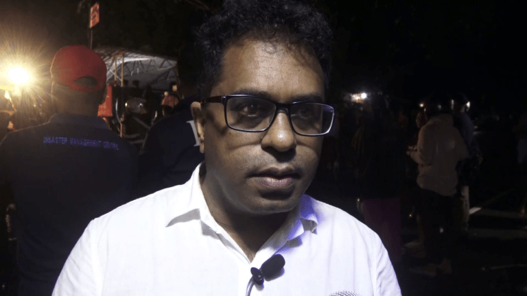 පේරාදෙණිය ඇතුලු අවදානම් යැයි නම් කර ඇති ස්ථානවල පදිංචිකරුවන් ඉවත් කිරිමට පියවර
