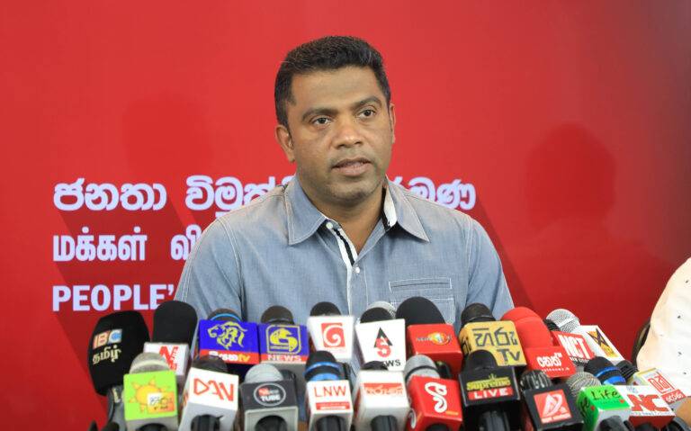 යුද්ධයෙන් හැමදාම පිඩාවට පත්වුණේ යුද්ධයට එරෙහි ජනතාවයි!