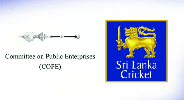 අද (14) ශ්‍රී ලංකා ක්‍රිකට් ආයතනය කෝප් කමිටුව හමුවෙයි!