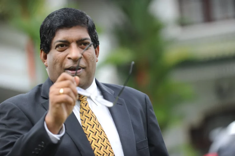 ලබන වසර මැතිවරණ වසරක්.මැතිවරණ කිහිපයක්ම එනවා – රවීගෙන් සහතිකයක්!