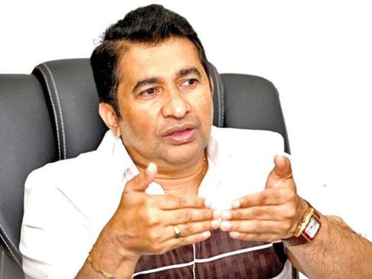 රොෂාන් ඉවත් කිරීමට පෙර චෝදනා දෙකක්