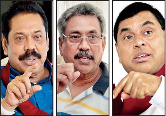 අප අධිකරණයට කවදත් ගරු කරන මිනිස්සු – නාමල්
