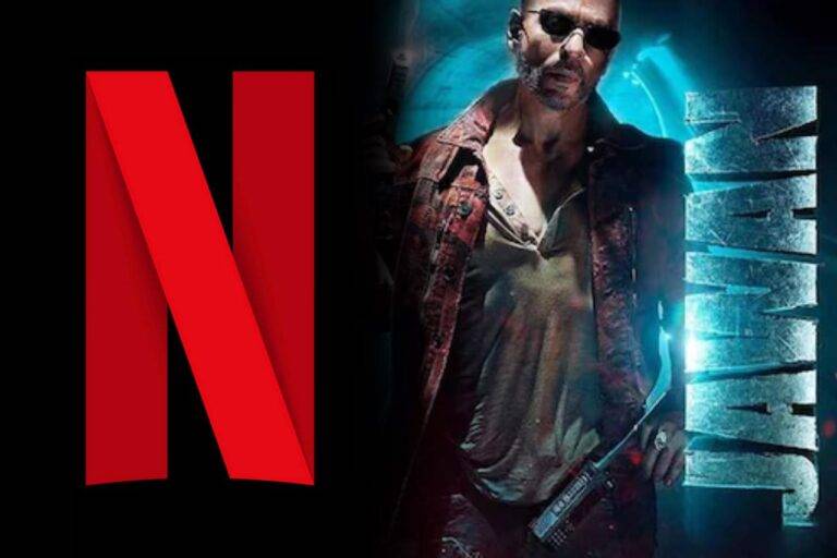 “Tudum” සද්දය “Budum” කරමින් Netflix වෙතින් අද සිට ඔබට රසවිදිය හැකි “ජවාන්” !