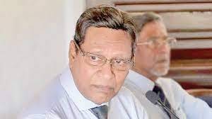 මොහාන්ගේ ඉල්ලා අස්වීම තීරණාත්මකයි