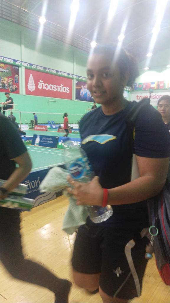 දසිත්මාගේ තායිලන්ත ගමන 32 න් නවතියි