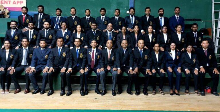 තායිලන්තයේ පිපෙන ලංකාවේ වෙළද සේවා පිහාටු මල්