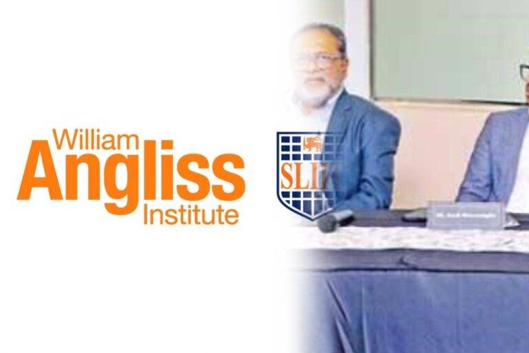 William Angliss Institute @ SLIIT පාඨමාලා සහ වැඩසටහන් මාලා පිළිබඳව දැනුවත් කිරීමේ වැඩසටහනක් පසුගියදා පැවැත්වීය.
