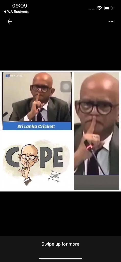 මහාචාර්ය සභාපතිට එරෙහිව විශ්වාසභංගයක්!