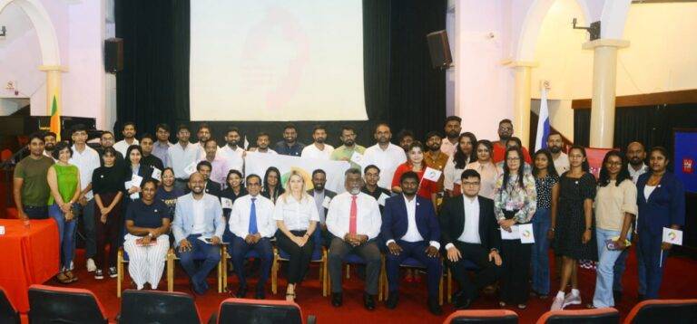 ඔබත් රුසියාවට යන්න කැමතිද? මෙන්න අනගි අවස්ථාවක්!