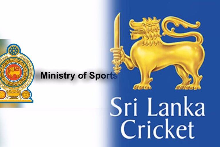 ලෝක කුසලාන තේරීම්වලට අමාත්‍යංශය බලපෑම් කරලා
