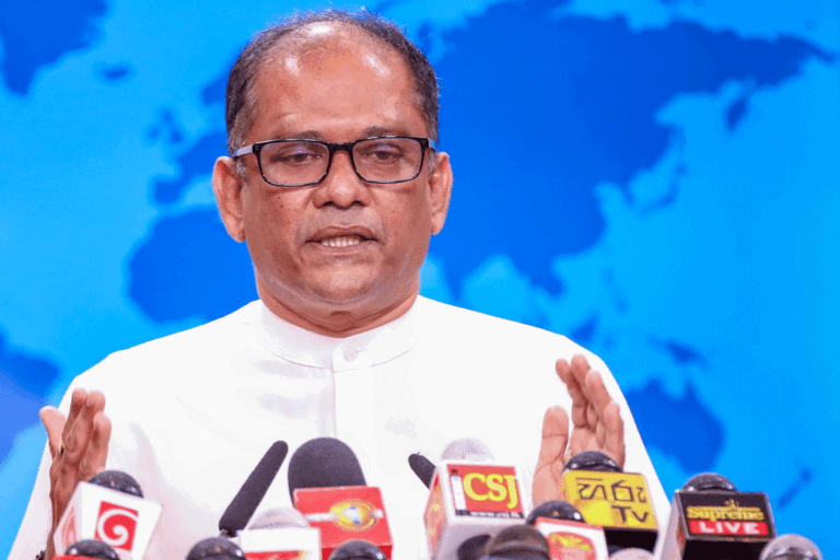 ජනපති උපදෙසින් ආබාධිත ජනතාව වෙනුවෙන් නව පනතක්