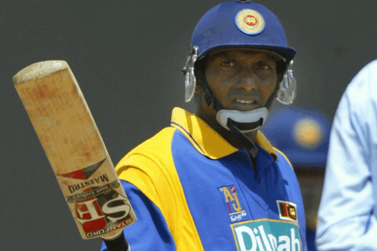 අරවින්ද නම් වූ බටහිරයා ….