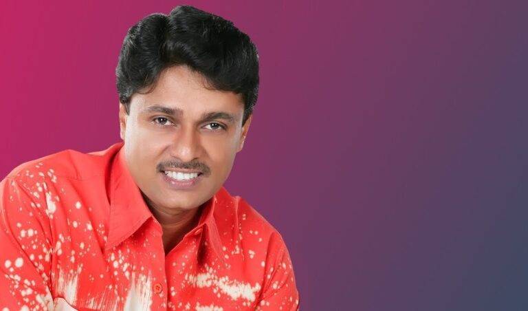 ප්‍රවීණ ගායන ශිල්පී අතුල ශ්‍රී ගමගේ මහතා අභාවප්‍රාප්ත වෙයි!