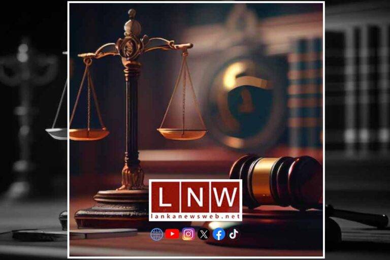 අවරදිග ආවර්ජනා: යුක්ති-ධාර්මික දේවස්ථානයේ සන්ධිස්ථානයක්!