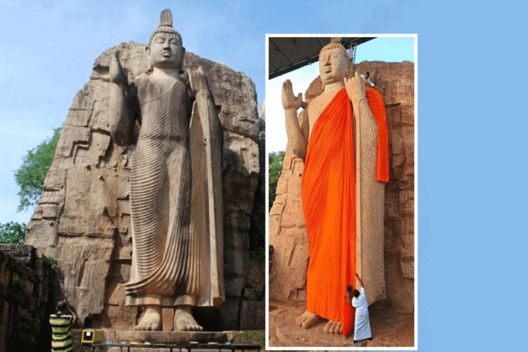ඉතිහාසය දෘෂ්ටිවාදී මිත්‍යාවන්ගෙන් වසා දැමීම ….