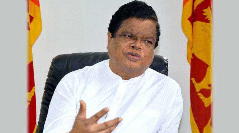අනවශ්‍ය කරදර එපා! මාර්ග සංවර්ධන අධිකාරියේ සේවක රැකියා අහිමිවන්නේ නෑ – බන්දුල