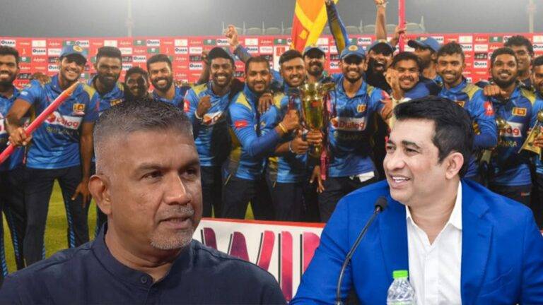 ප්‍රමෝද්‍යගේ නිවේදනය ගැන විධිමත් පරීක්ෂණයක් කරන්න – ඇමති රොෂාන්