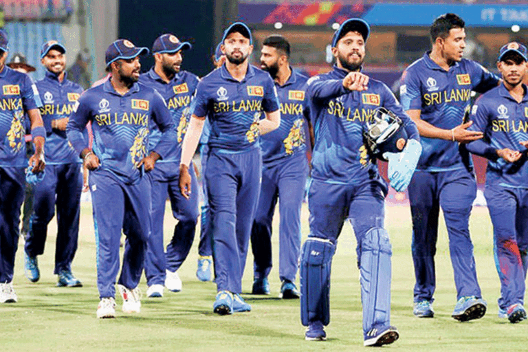 ක්‍රිකට් ක්‍රීඩාව මුහුණදී ඇති ගැටළු විසඳීමට අලි සබ්‍රිගේ සභාපතිත්වයෙන් කැබිනට් අනු කමිටුවක්