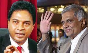 පොදුජන පෙරමුණෙන් ජනපතිට ලිපියක්!