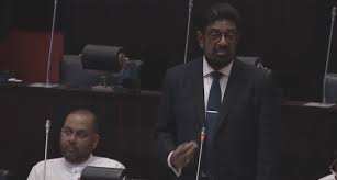 දේශගුණික විපර්යාසවලට මුහුණ දෙන්න ශක්තිමත් අණ පනත් අවශ්‍යයි – සෞඛ්‍යයෙන් පරිසරයට ගිය ඇමති කෙහෙළිය කියයි