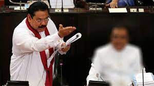 හැම චෝදනාවක්ම අපි ප්‍රතික්ශේප කරනවා – මහින්ද