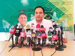 රටේ මුදල් ඉතිරිකරගන්න නම් මෙහෙම කරන්න – හර්ෂණ රාජකරුණා