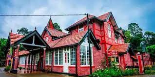 නුවරඑළිය තැපැල් කාර්යාලය ගැන ආණ්ඩුවේ තීරණය අදූරදර්ශියි,අමනෝඥයි – URF