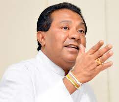 අයවැය ගැන ලොකු බලාපොරොත්තු තියාගන්න එපා – එස්.බී.