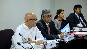 ඉදිරි සතියේ කෝප් කමිටුව හමුවට එන ආයතන!