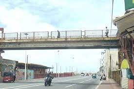 පදික පාලම් ප්‍රතිනිර්මාණය කිරීම සඳහා අමාත්‍ය මණ්ඩල අනුමැතිය!