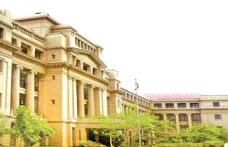 ආයතන 05ක වාර්ෂික ලාභාංශ මහා භාණ්ඩාගාරයට!