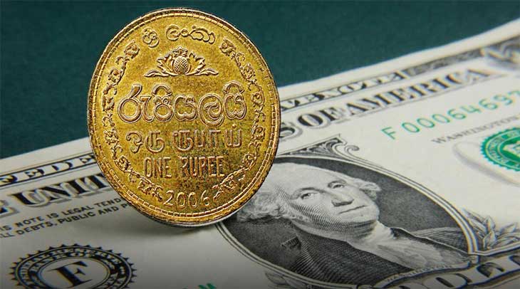 අද (28) විනිමය අනුපාත!