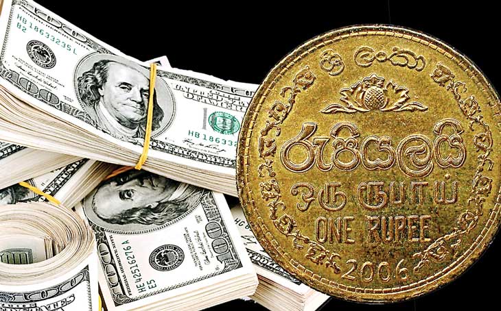අද (02) දවසේ විනිමය අනුපාත !