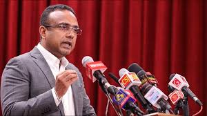 දේශපාලන අරමුණු වෙනුවෙන් ජාතිවාදය වපුරවන්න එපා – මනූෂ