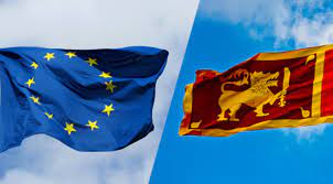 ශ්‍රී ලංකා රජයට යුරෝපා සංගමයෙන් යුරෝ මිලියන15 ක ප්‍රදානයක්!