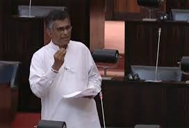 පාඨලීගෙන් බදු ගැන විශේෂ හෙලිදරව්වක්!