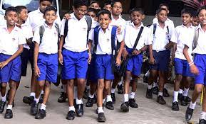 පාසල් නිවාඩුව දෙසැම්බර් 22වනදා ඇරඹේ!