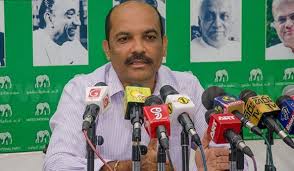 ගෙවල් ගිනිතියල,පහර දීලා වෙනසක් කරන්න බැහැ.නීත්‍යානූකූල වෙන්නේ – රංගේ බණ්ඩාර