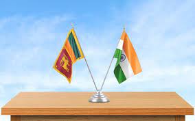 අප ලක් රජය සමඟ සමීපව සිටිනවා ! ඉන්දීය නිවාස වැඩසටහනේ පළමු අදියරේදී නිර්මලා සීතාරාමන් කියයි