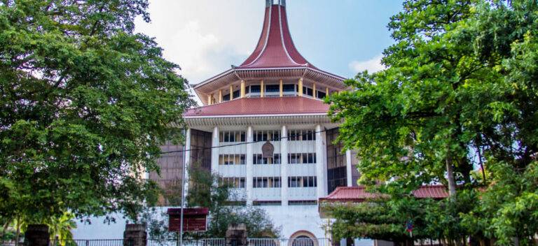 විනිසුරු නීල් ඉද්දවෙලත් ක්‍රිකට් පෙත්සම් විභාගයෙන් ඉවත් වෙයි!