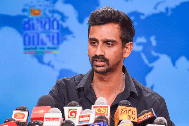 ජල සම්පාදනයට රාජ්‍ය – පෞද්ගලික හවුල්කාරීත්වයක් – ඇමති ජීවන්