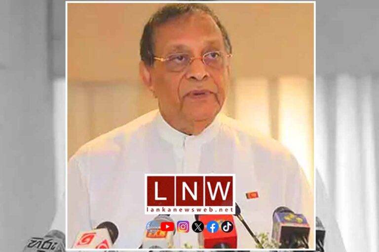 බදු සහන ලැබිය යුත්තේ ජනතාවට මිස අයුතු ලෙස මුදල් උපයන ව්‍යාපාරිකයන්ට නොවේ: NMSJ
