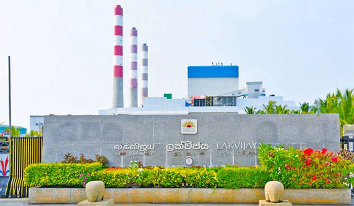 යළි ක්‍රියාත්මක වන නොරොච්චෝලේ ලක් විජය තාප බලාගාරයේ 3 වන ජනන යන්ත්‍රය!