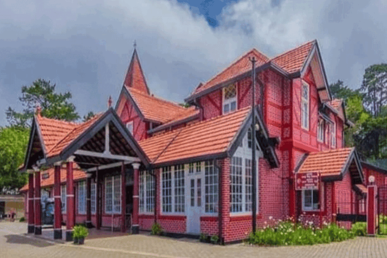 උරුමය යනු ගෝත්‍ර ආශයකි ….