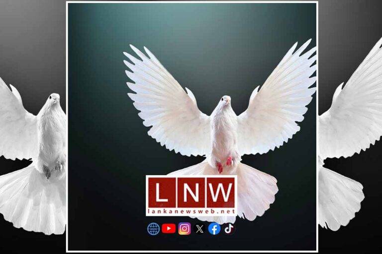 ජාතික සමගිය, සංහිඳියාව සාක්ෂාත් කර ගැනීමට බහු පාක්ෂික අදහස් විමසීම, ඒවා පිළිගැනීම අවශ්‍යයි!