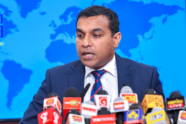 වාර්ෂිකව ඩොලර් මිලියන 200ක් උපයා ගත හැකි පරිදි විද්‍යුත් නාවික සිතියම් නිර්මාණය කඩිනමින් – ප්‍රමිත